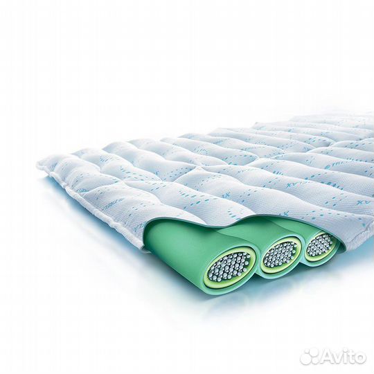 Матрас ортопедический