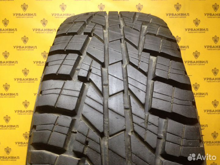Cordiant All Terrain 245/70 R16 111T