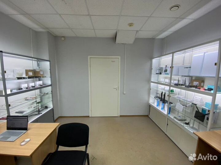 Круговая 9 дБ GSM1800/3G антенна KC9-2050