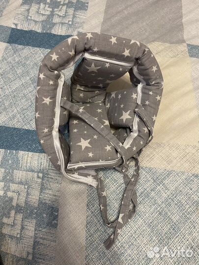 Противоударный шлем для малышей