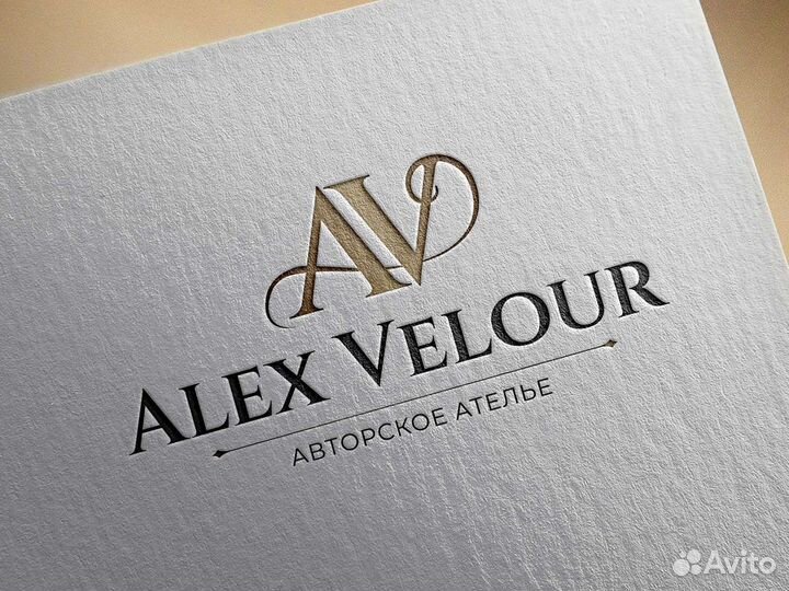 Логотип Полиграфия Фирменный стиль Дизайн