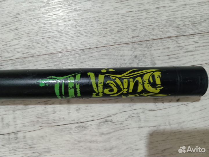 Руль для трюкового самоката