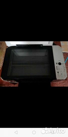 Принтер Canon