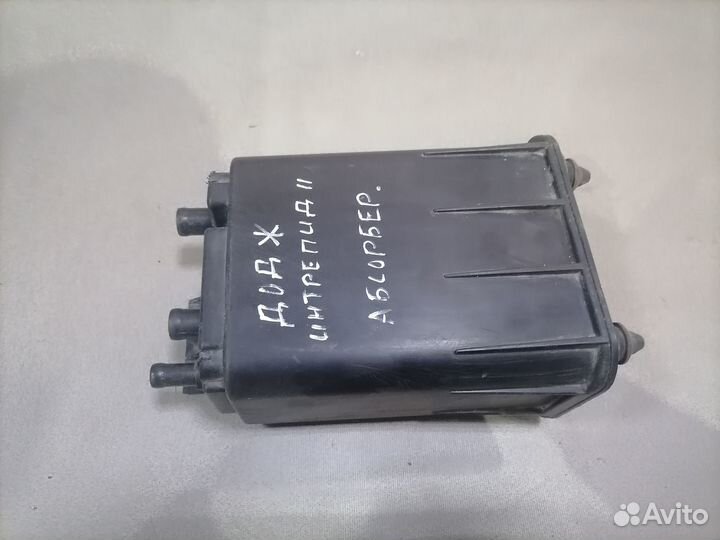 Абсорбер Dodge Intrepid 1998-2004