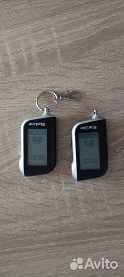 Брелок старлайн а93