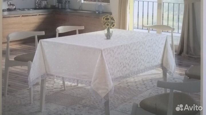 Скатерть