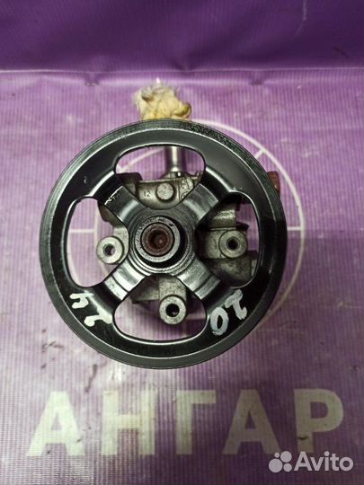 Насос гидроусилителя Mitsubishi Outlander Xl