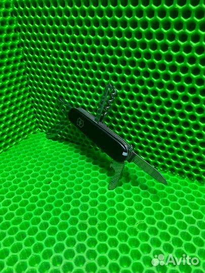 Нож-брелок Victorinox Classic Signature Lite 7функ