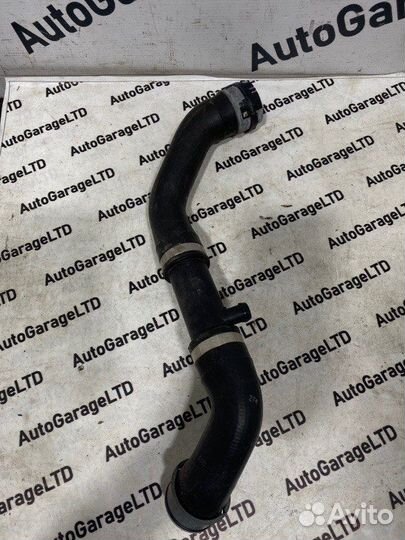 Патрубок охлаждения Mercedes-Benz E-Class W213