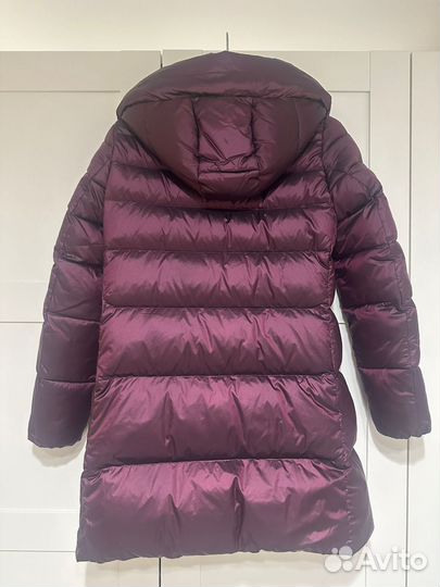 Пуховик ostin новый