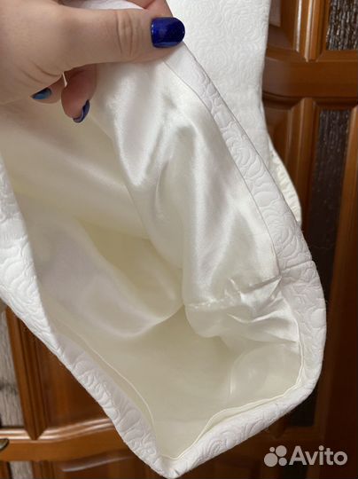 Комбинезон madnessnationaljeans