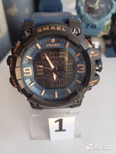 Наручные часы