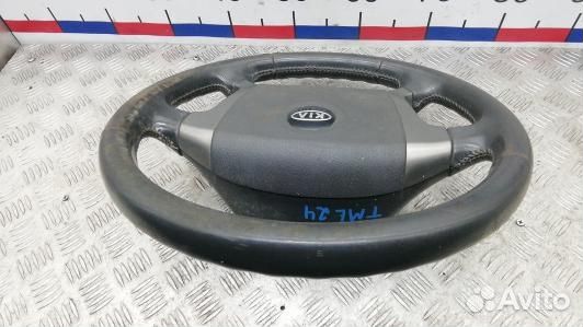 Рулевое колесо KIA sorento 1 (TML24JZ01)