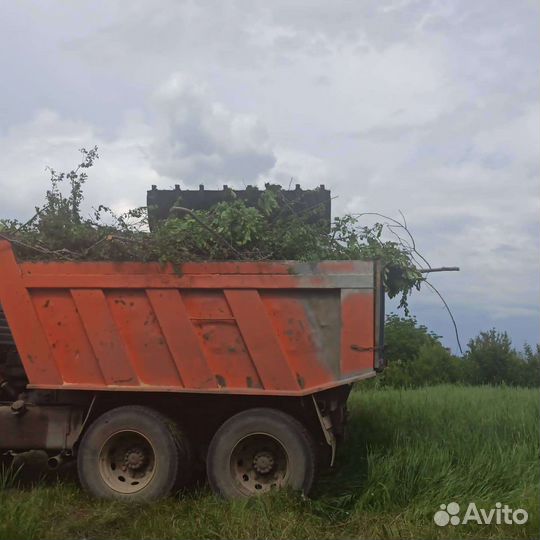 Грузовые перевозки 20 тонн