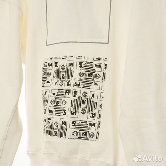 Толстовка CavEmpt