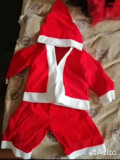 Костюм детский