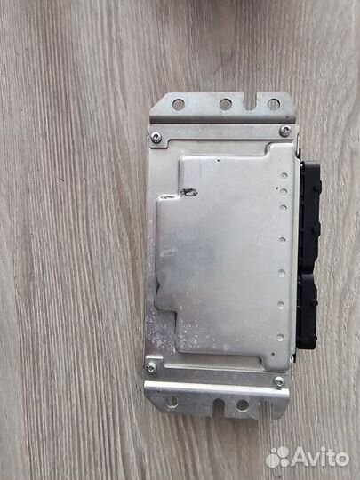 Эбу двс Kia Spectra S6D 2008