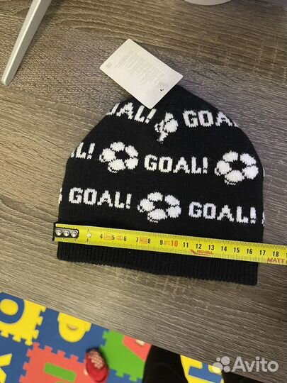 Шапка mothercare