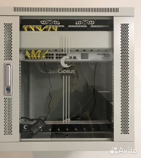 Системный администратор / IT-специалист