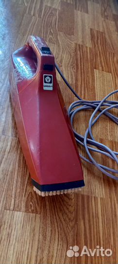 Пылесос Шмель 4 СССР