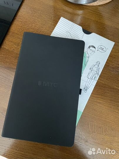 Ежедневник/блокнот