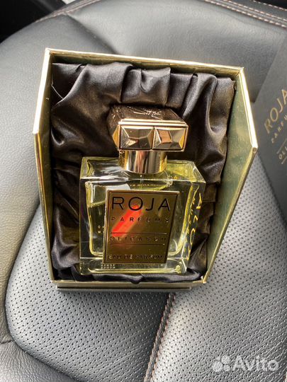 Парфюм возврат