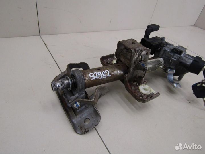 Колонка рулевая Chrysler Sebring/Dodge Stratus 20