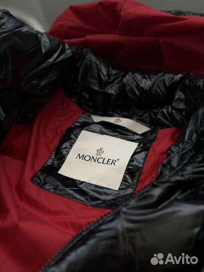 Куртка Moncler