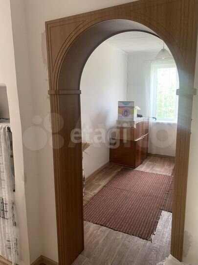 Дача 42 м² на участке 6 сот.