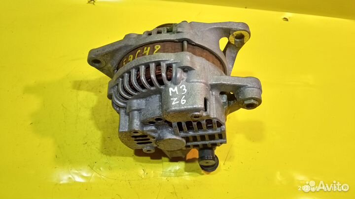 Генератор для Mazda 3 2003-2009