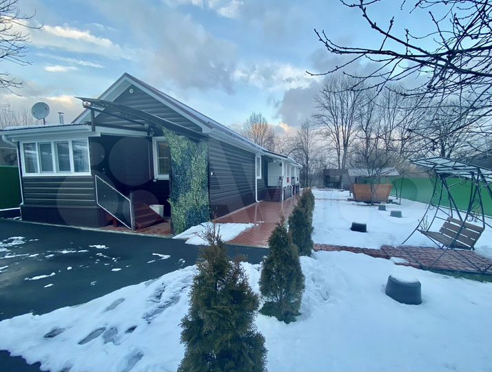 Комната 22 м², 1/1 эт.