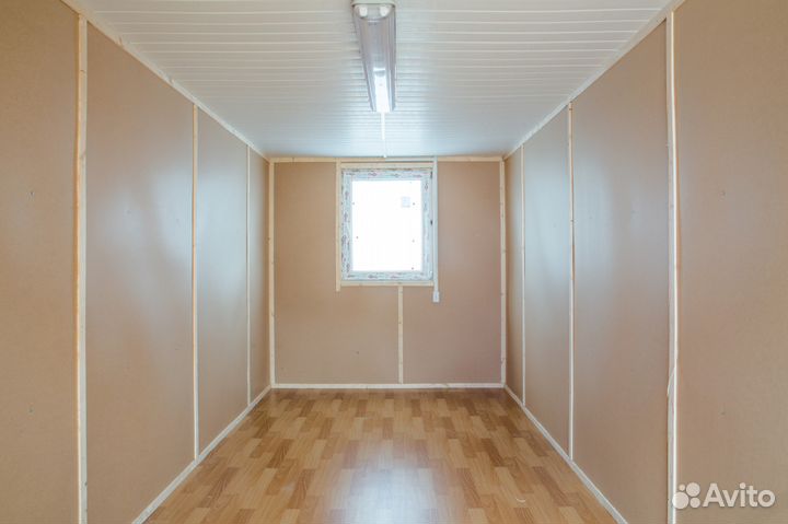 Аренда бытовки