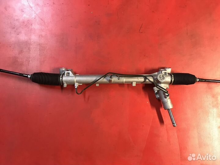 Рулевая рейка Ford Focus II hwda 1.4 - 1.6 новая