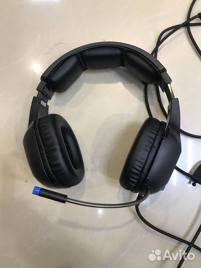 Наушники sades SA-905 Dazzle id 133554