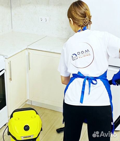 Клининг Уборка Химчистка Мебели Мытье Окон