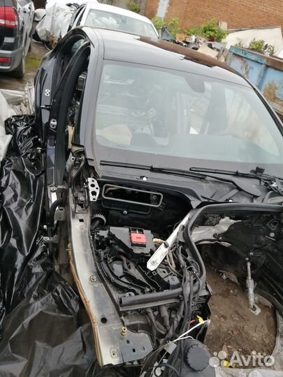 Mercedes benz A0004606011 - Руль