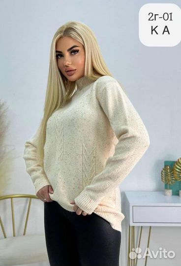Кофта 44р до 54 размер