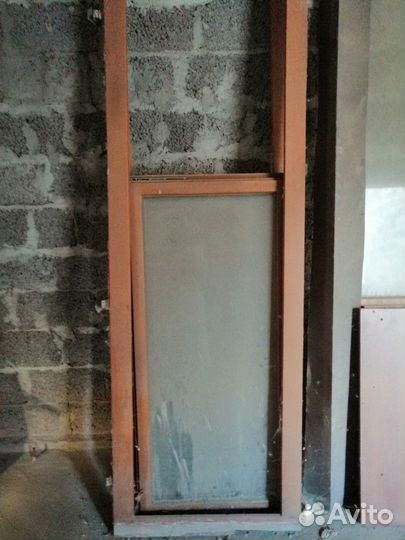 Ока евро деревянные