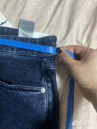 Джинсы calvin klein jeans мужские