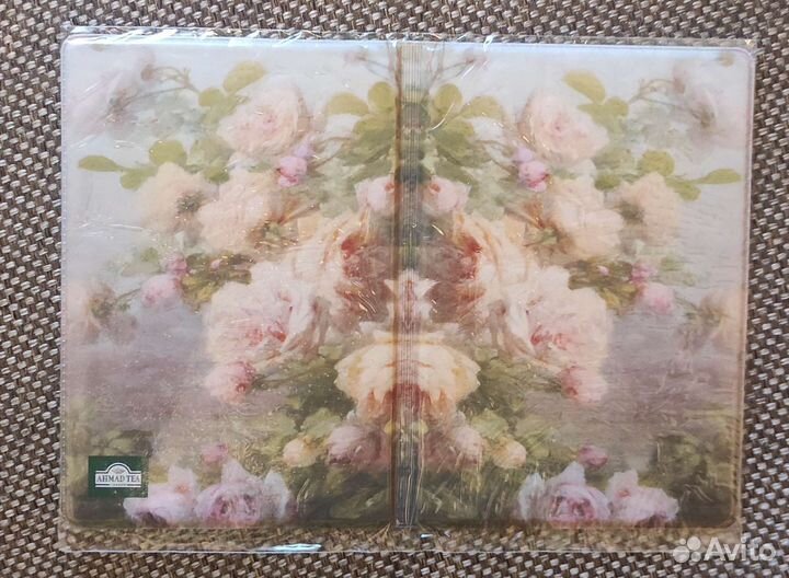 Обложка на паспорт