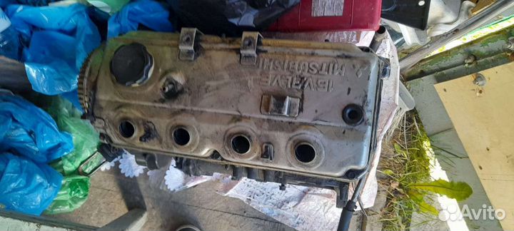 Двигатель на Новер H2 или H3