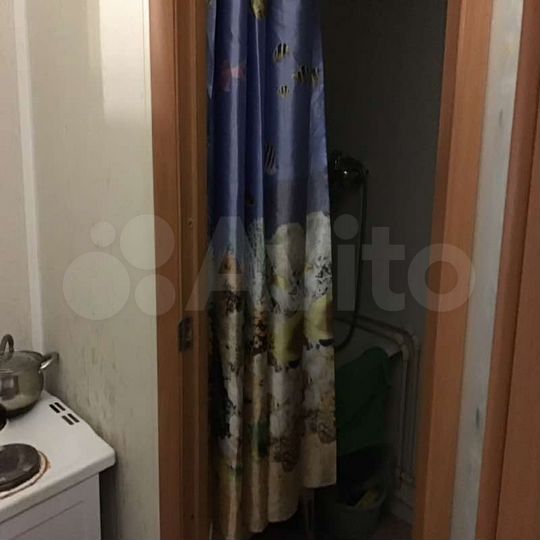 2-к. квартира, 32,1 м², 2/4 эт.