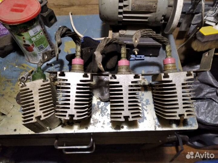 Диоды силовые