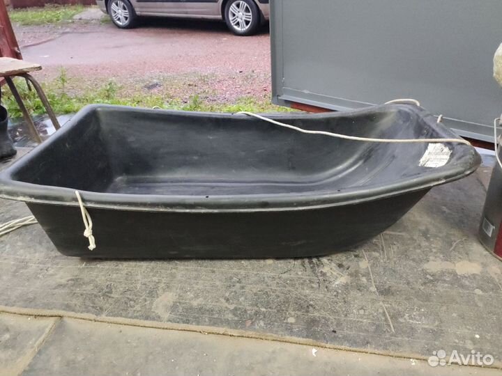 Сани волокуши