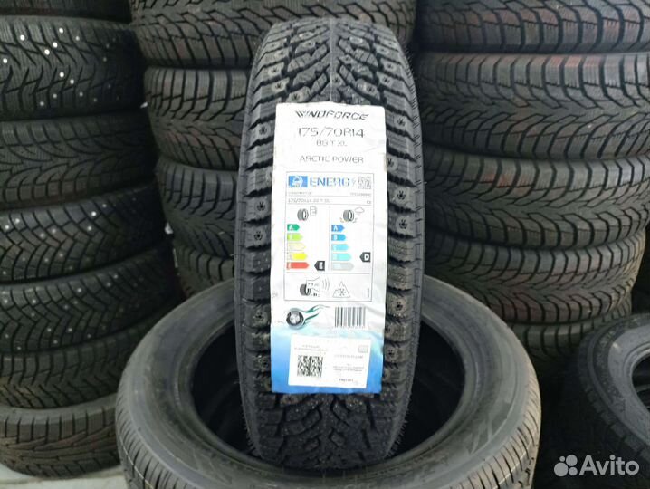 Windforce Arctic Power 175/70 R14 88T
