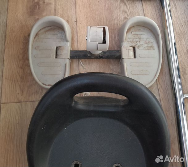 Запчасти для велосипеда коляски трёх колесного