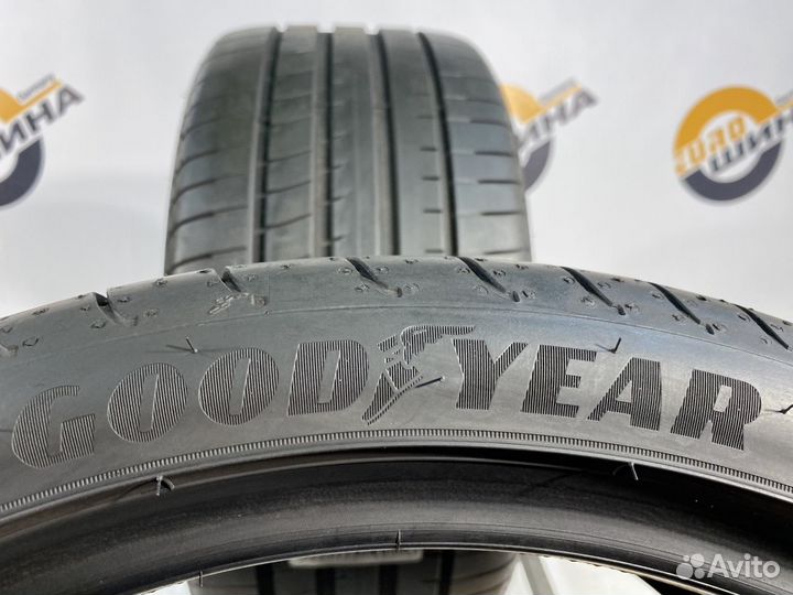 Goodyear Eagle F1 Asymmetric 3 255/35 R19 98Y