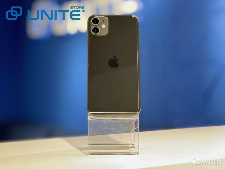 iPhone 11, 64 ГБ