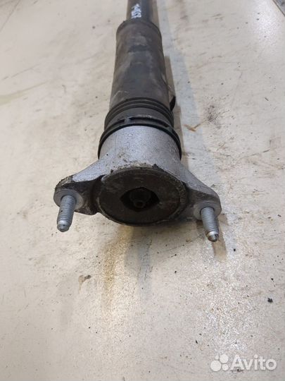 Амортизатор подвески левый задний Mercedes A W177 2018, 2019