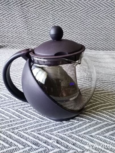 Чайник заварочный